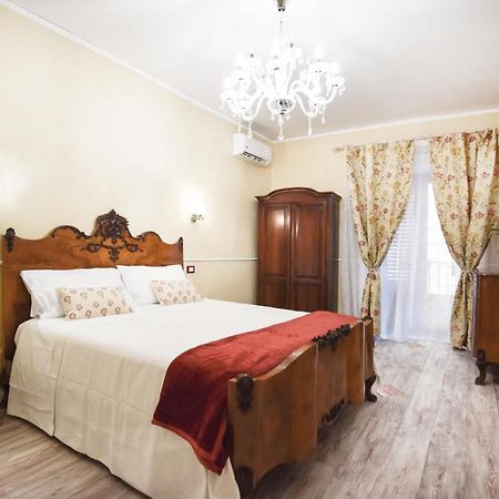 Luxury Apartment Via Genova Palermo Zewnętrze zdjęcie