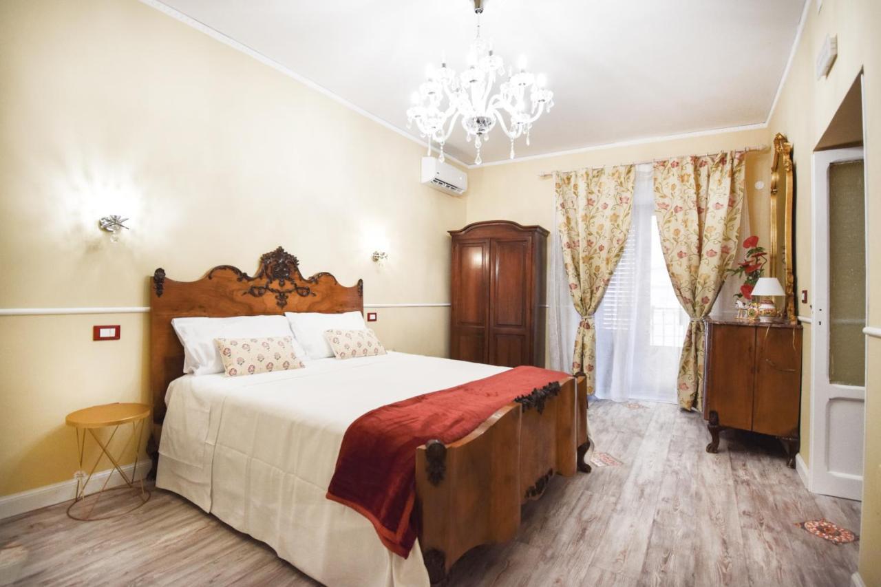 Luxury Apartment Via Genova Palermo Zewnętrze zdjęcie