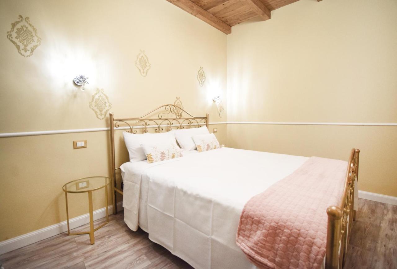 Luxury Apartment Via Genova Palermo Zewnętrze zdjęcie