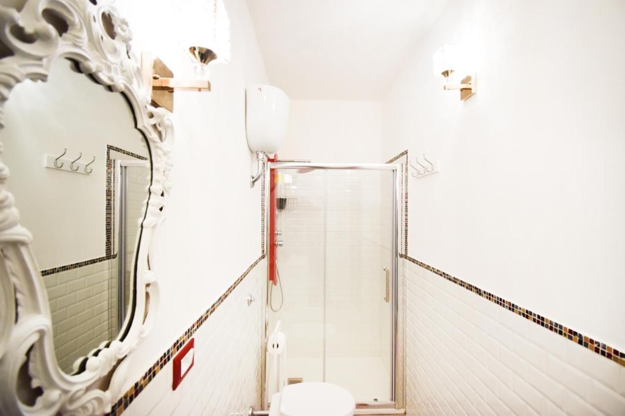 Luxury Apartment Via Genova Palermo Zewnętrze zdjęcie