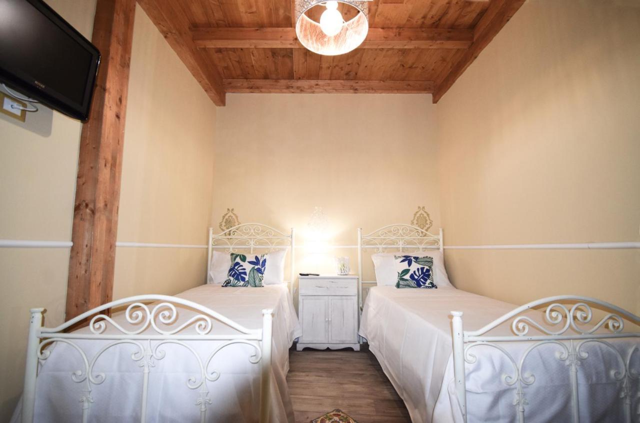 Luxury Apartment Via Genova Palermo Zewnętrze zdjęcie