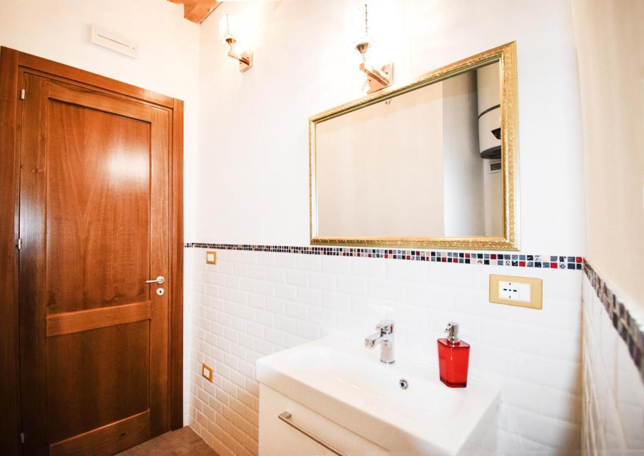 Luxury Apartment Via Genova Palermo Zewnętrze zdjęcie