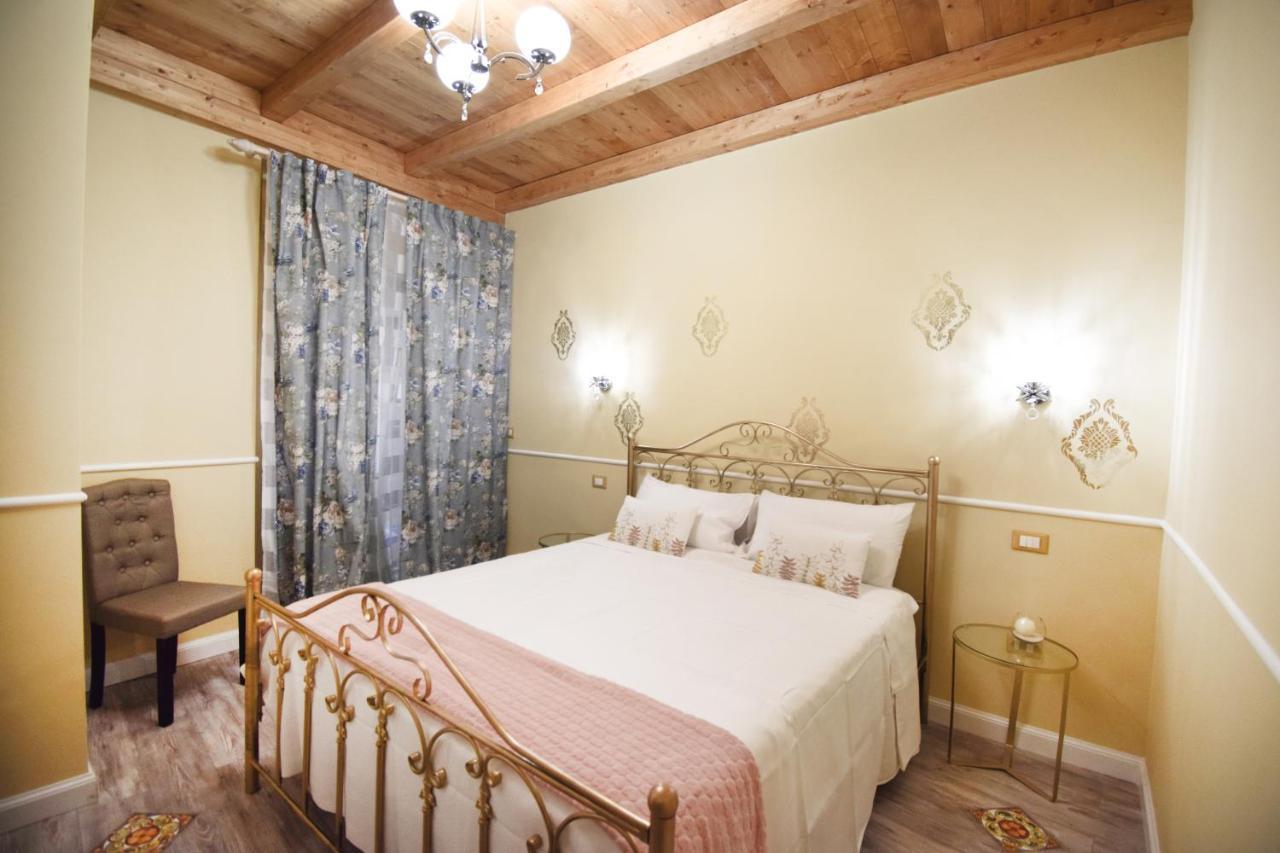 Luxury Apartment Via Genova Palermo Zewnętrze zdjęcie