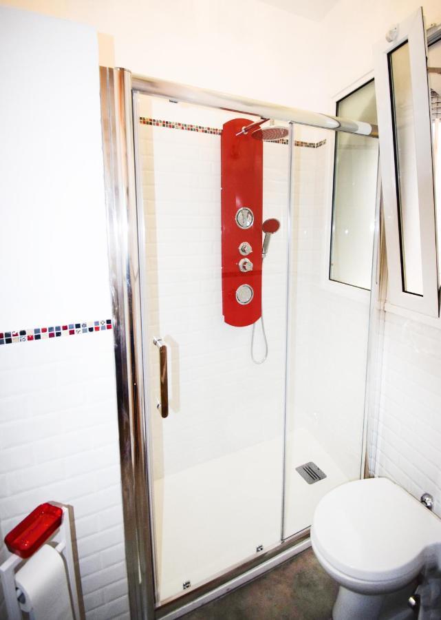 Luxury Apartment Via Genova Palermo Zewnętrze zdjęcie