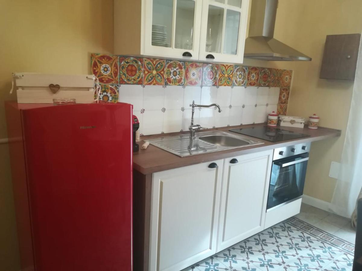 Luxury Apartment Via Genova Palermo Zewnętrze zdjęcie