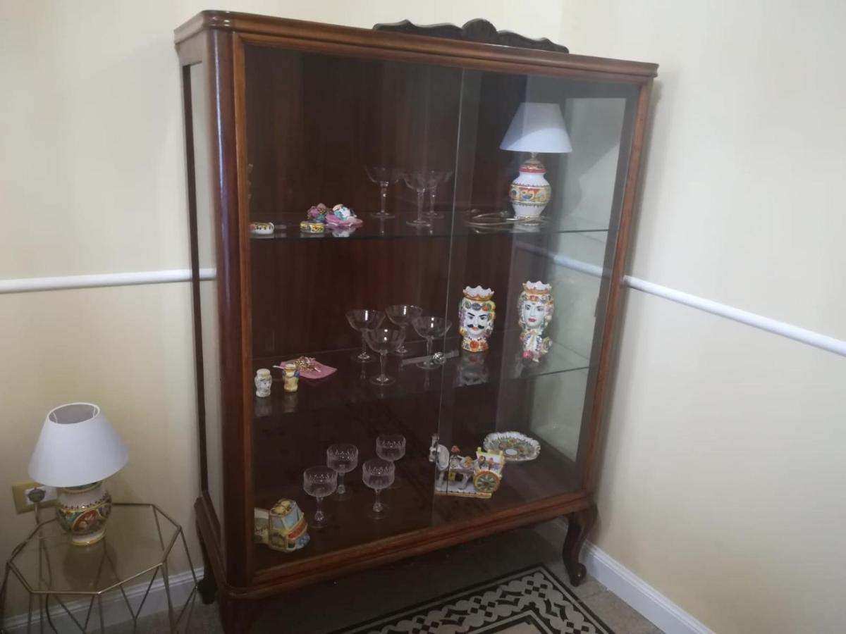 Luxury Apartment Via Genova Palermo Zewnętrze zdjęcie