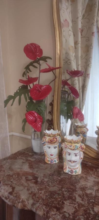 Luxury Apartment Via Genova Palermo Zewnętrze zdjęcie