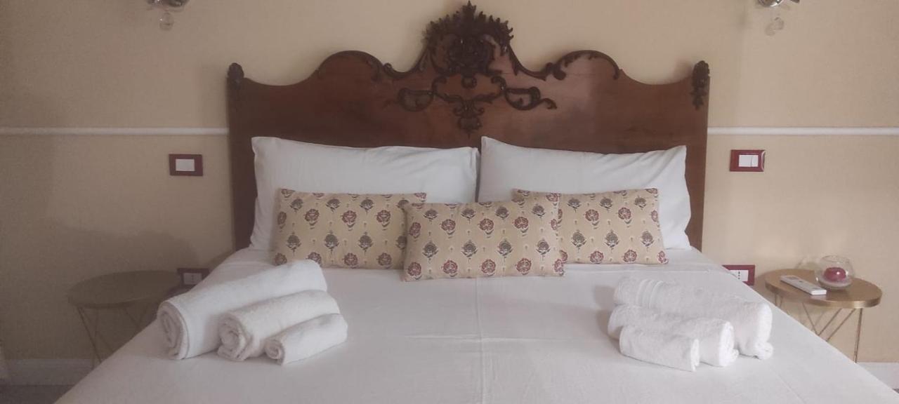 Luxury Apartment Via Genova Palermo Zewnętrze zdjęcie