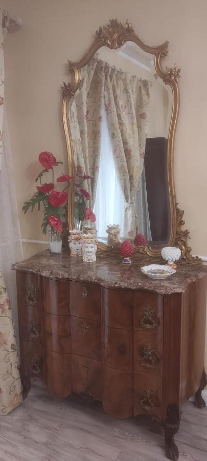 Luxury Apartment Via Genova Palermo Zewnętrze zdjęcie