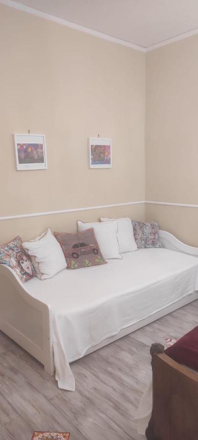 Luxury Apartment Via Genova Palermo Zewnętrze zdjęcie