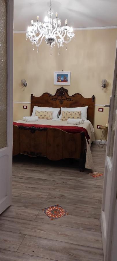 Luxury Apartment Via Genova Palermo Zewnętrze zdjęcie