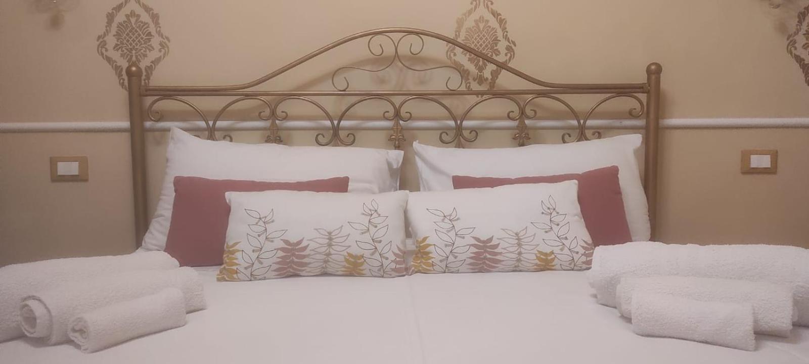 Luxury Apartment Via Genova Palermo Zewnętrze zdjęcie