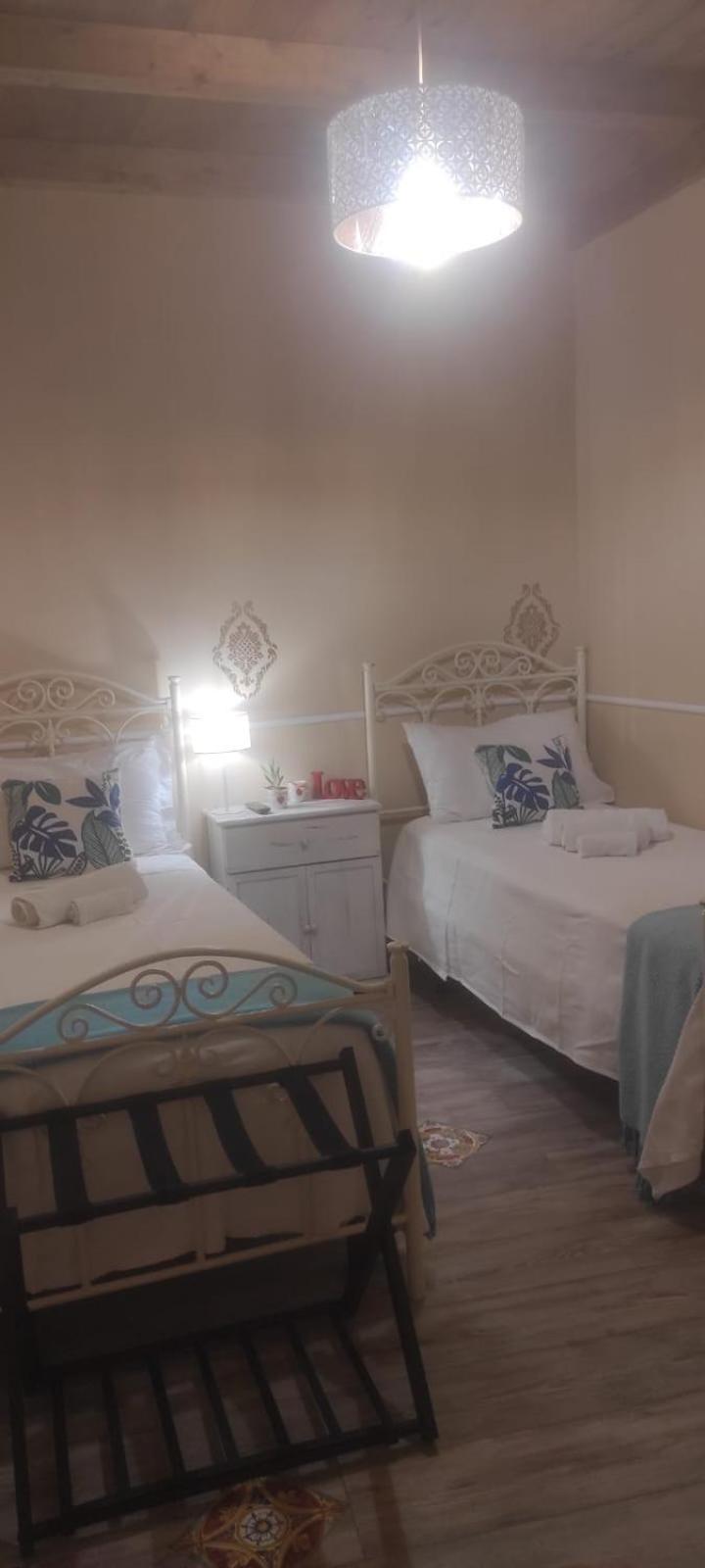 Luxury Apartment Via Genova Palermo Zewnętrze zdjęcie