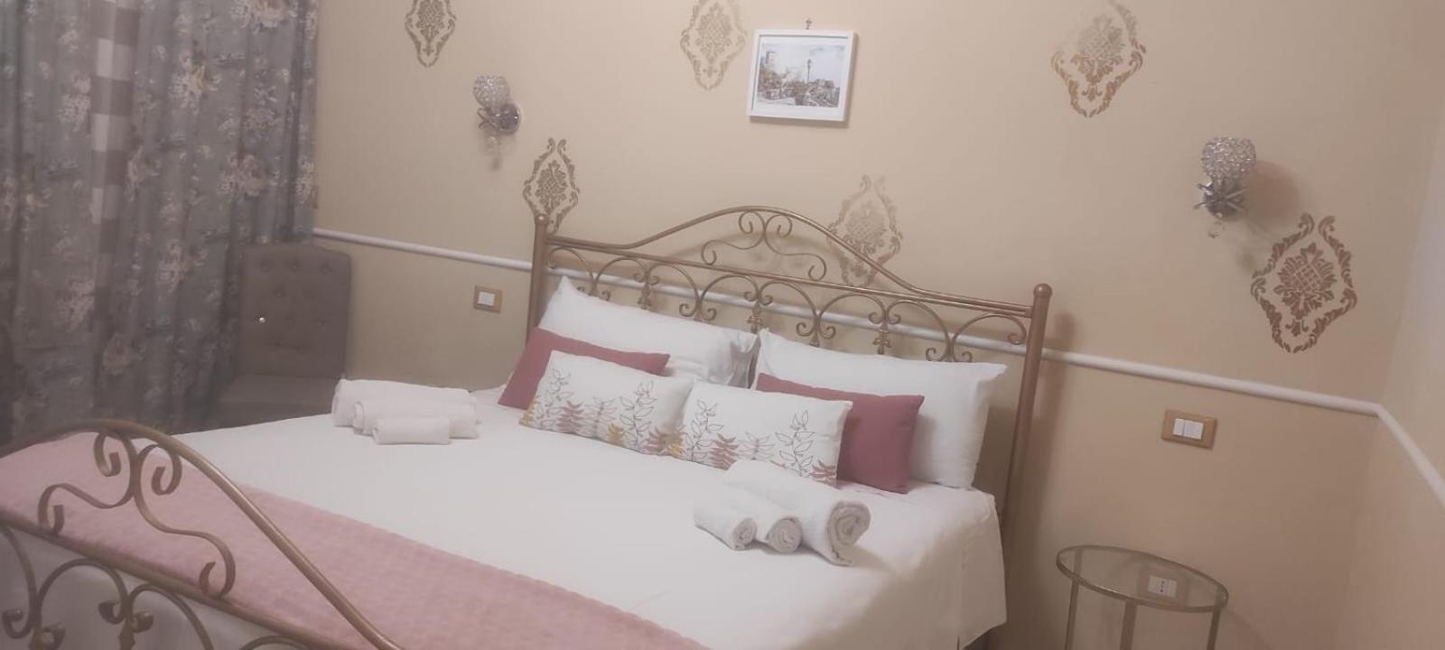 Luxury Apartment Via Genova Palermo Zewnętrze zdjęcie