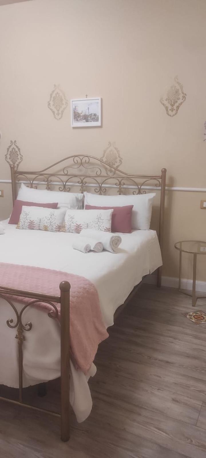 Luxury Apartment Via Genova Palermo Zewnętrze zdjęcie