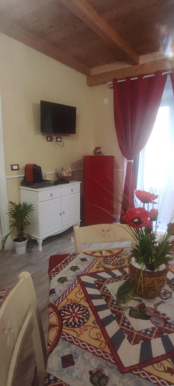 Luxury Apartment Via Genova Palermo Zewnętrze zdjęcie
