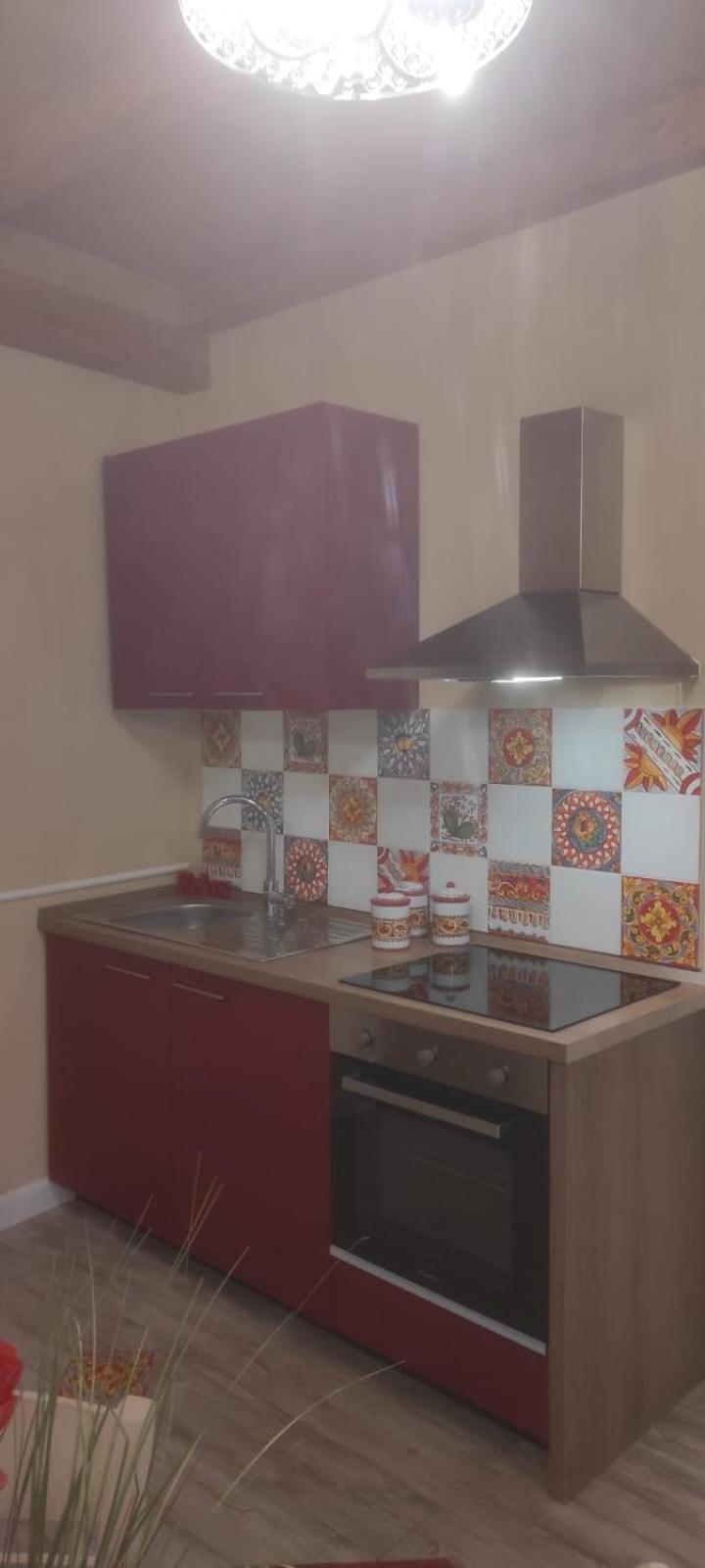 Luxury Apartment Via Genova Palermo Zewnętrze zdjęcie