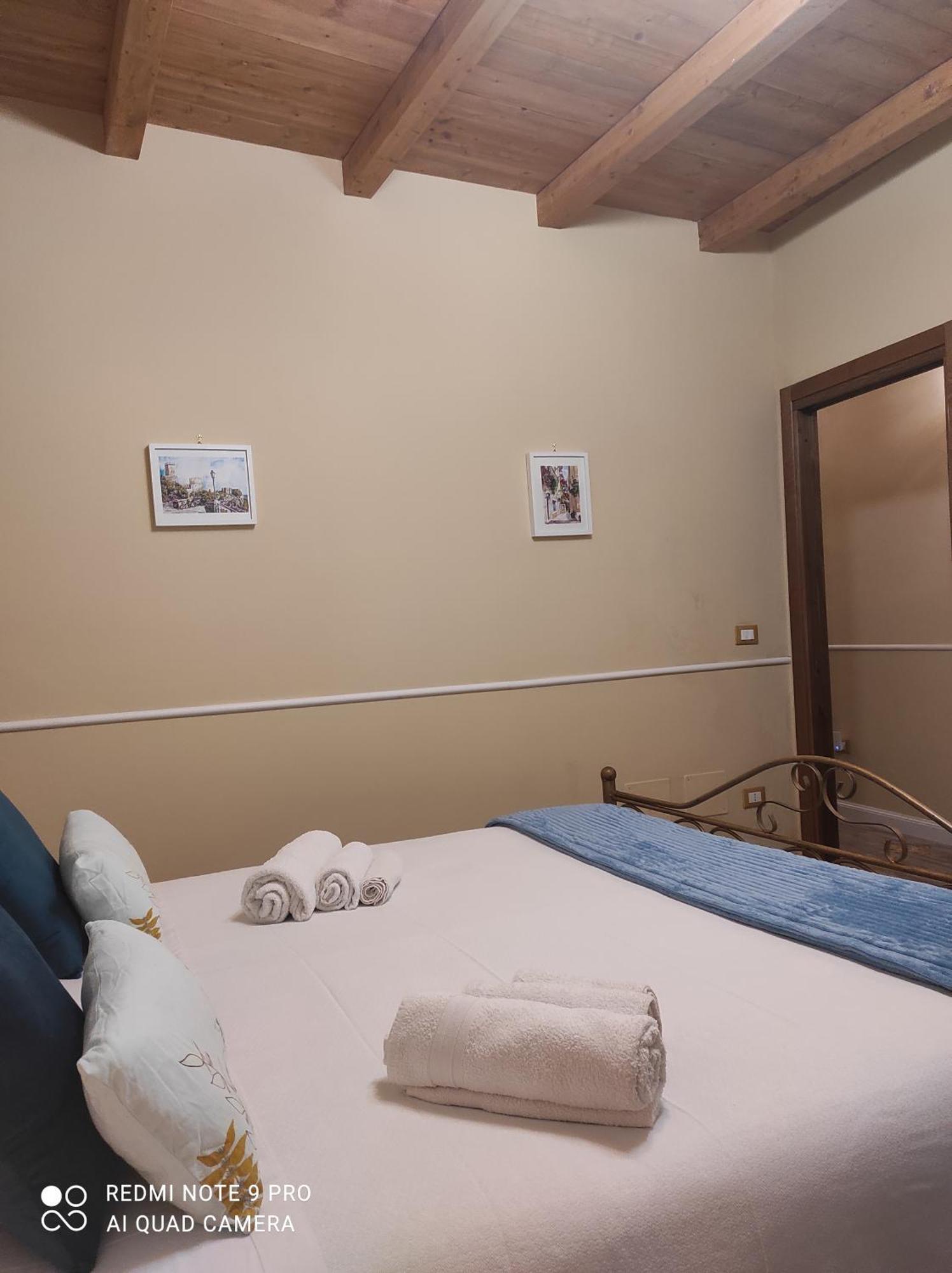 Luxury Apartment Via Genova Palermo Zewnętrze zdjęcie