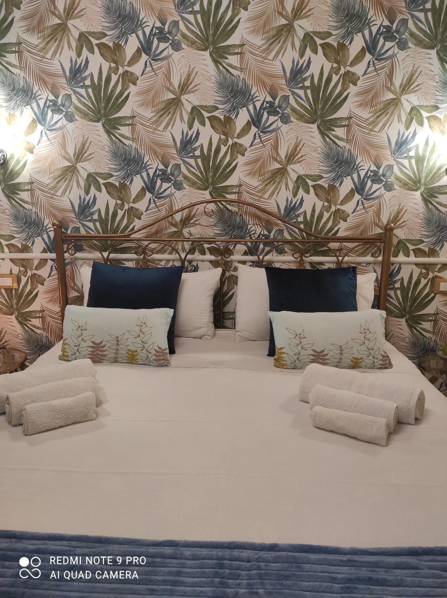 Luxury Apartment Via Genova Palermo Zewnętrze zdjęcie