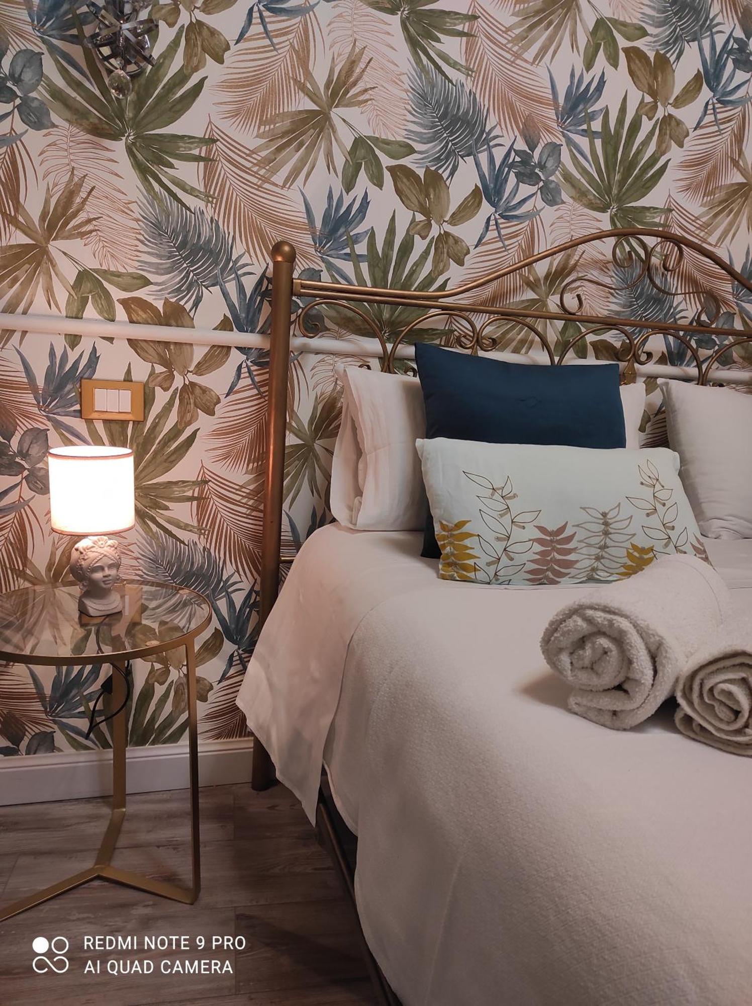 Luxury Apartment Via Genova Palermo Zewnętrze zdjęcie