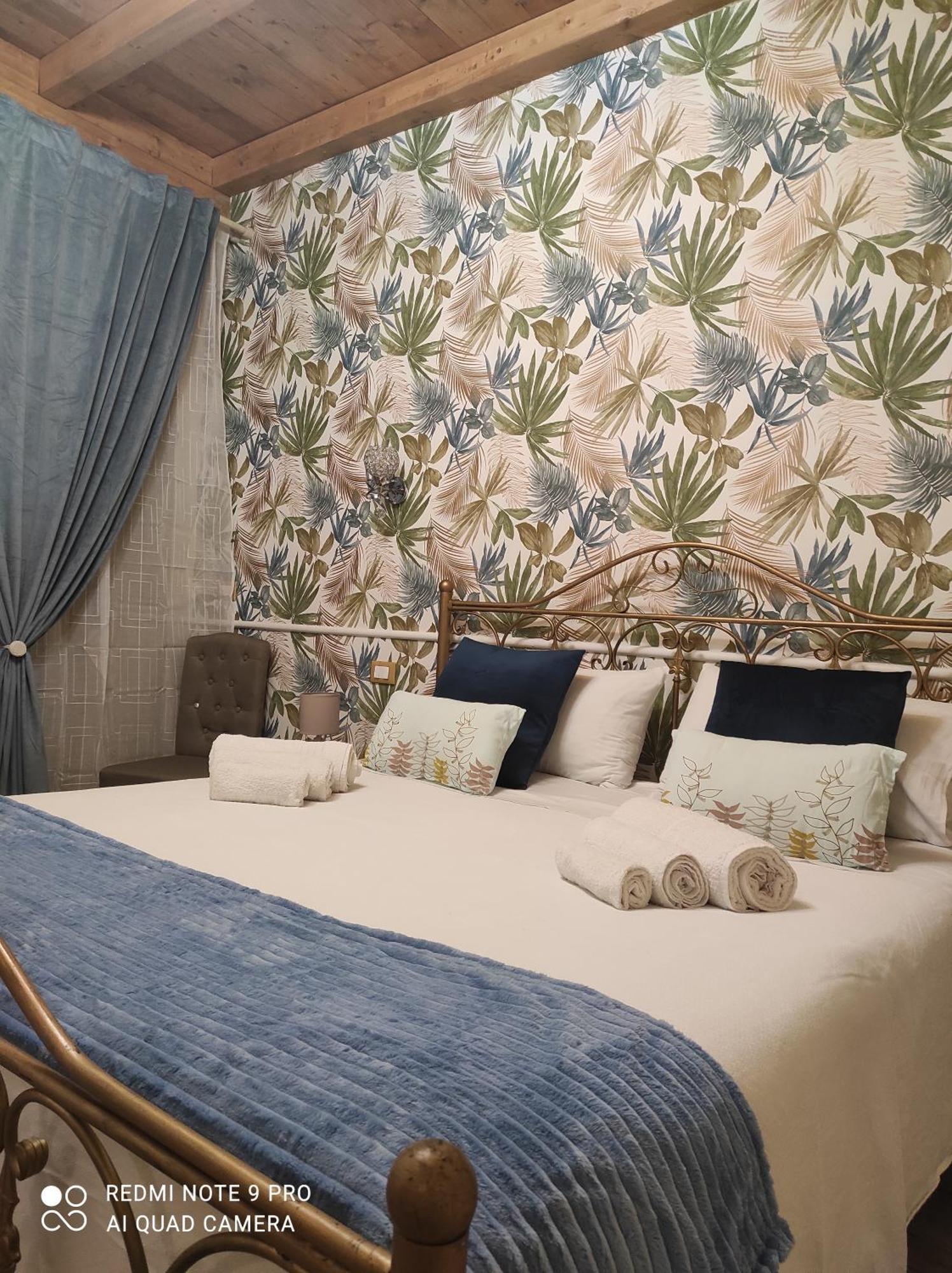 Luxury Apartment Via Genova Palermo Zewnętrze zdjęcie
