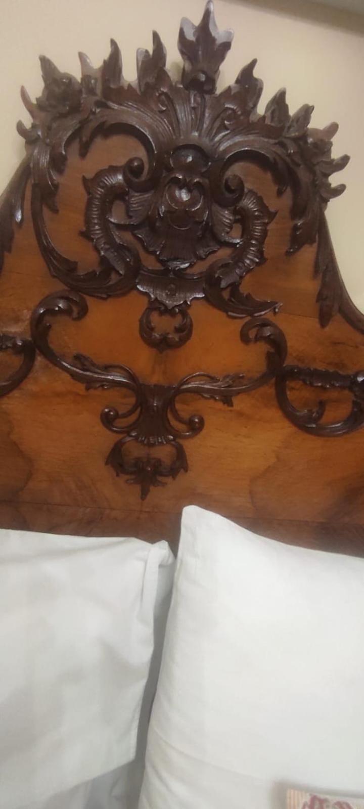 Luxury Apartment Via Genova Palermo Pokój zdjęcie